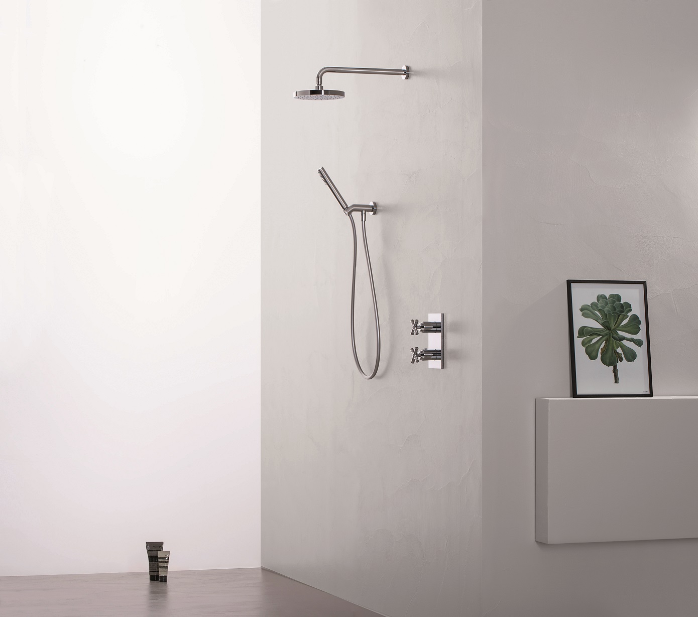 kranen Exclusive kraan badkamer WONEN.nl
